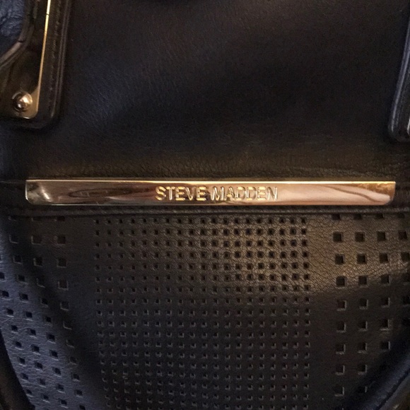 Steve Madden Purse - Picture 5 of 7